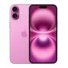 iPhone 16 Plus 256GB - ružová