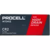 Lítium batéria Duracell CR2 3V (model 163300) pre fotoaparáty a elektroniku