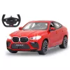Rádiom riadené auto Jamara BMW X6 M elektro mierka 1:14