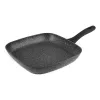 Grilovacia panvica Salter BW10702BRMFOB 28 cm Megastone s Thermo Collar