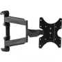 TV nástenný držiak S/CONN 89745 139,7 cm (55