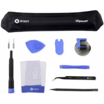 iOpener Toolkit – maloobchod (20EU145198-5)