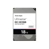 HDD Western Digital 18 TB 3,5
