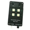 Diaľkové ovládanie EQ2 SW-4310 jednoosové pre teleskopickú montáž