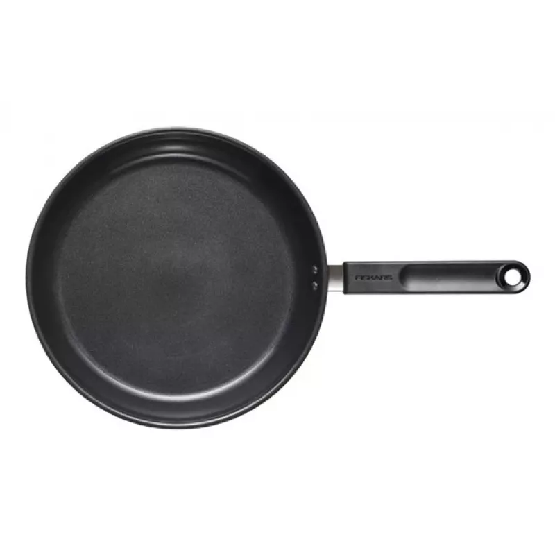 Fiskars 1072312 Functional Form panvica 280 mm gourmet panvica na vyprážanie okrúhla
