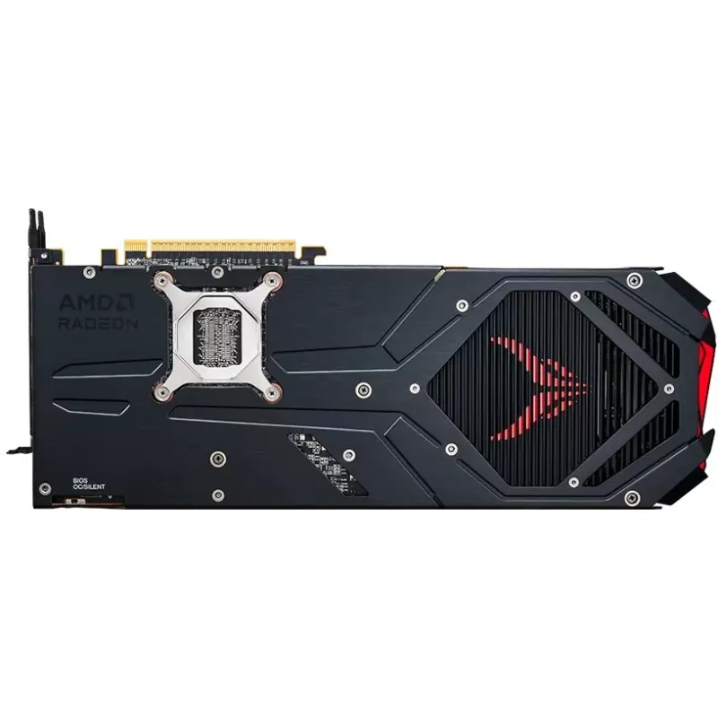 Grafická karta AMD Radeon RX 9070 XT 16 GB GDDR6