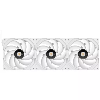 Thermaltake TOUGHFAN EX14 Pro 140mm biely 3-balík