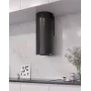 MAAN Elba 2 W 731 odsávač pár, čierny
