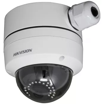 Hikvision DS-1280ZJ-DM18 príslušenstvo k bezpečnostnej kamere prípojná krabica
