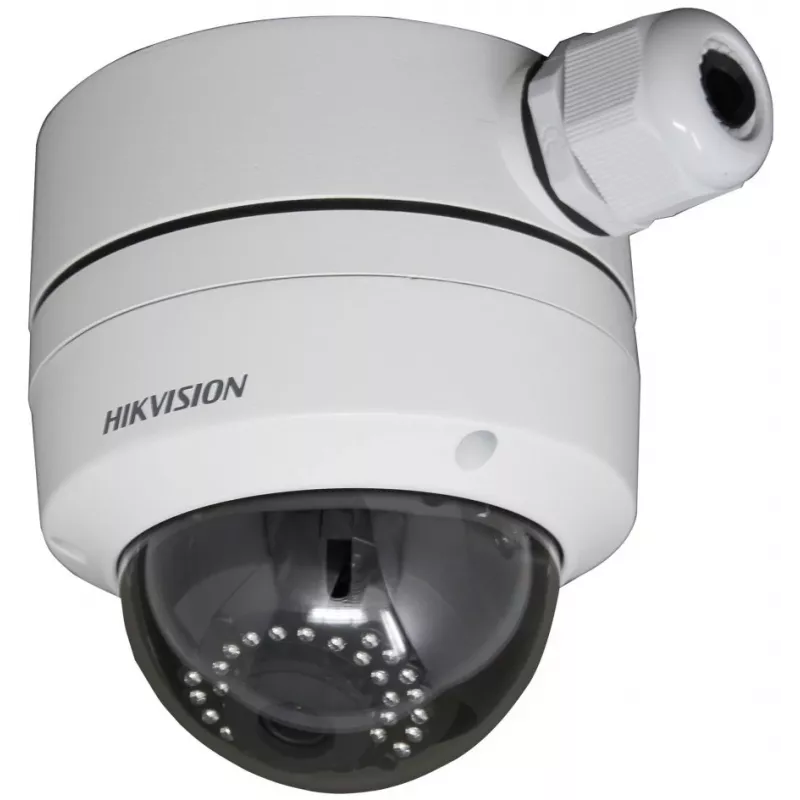 Hikvision DS-1280ZJ-DM18 príslušenstvo k bezpečnostnej kamere prípojná krabica