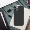 Fixed | Story | zadný kryt | Samsung | Galaxy S25+ | guma | čierny