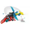 Lego 71489 DREAMZzz Cooperov lietajúci videohrový ovládač, stavebná hračka