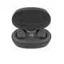 Slúchadlá Tellur True Wireless Stereo Mood čierne