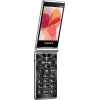 Vysúvací telefón MM 835L 4G Dual-SIM čierny
