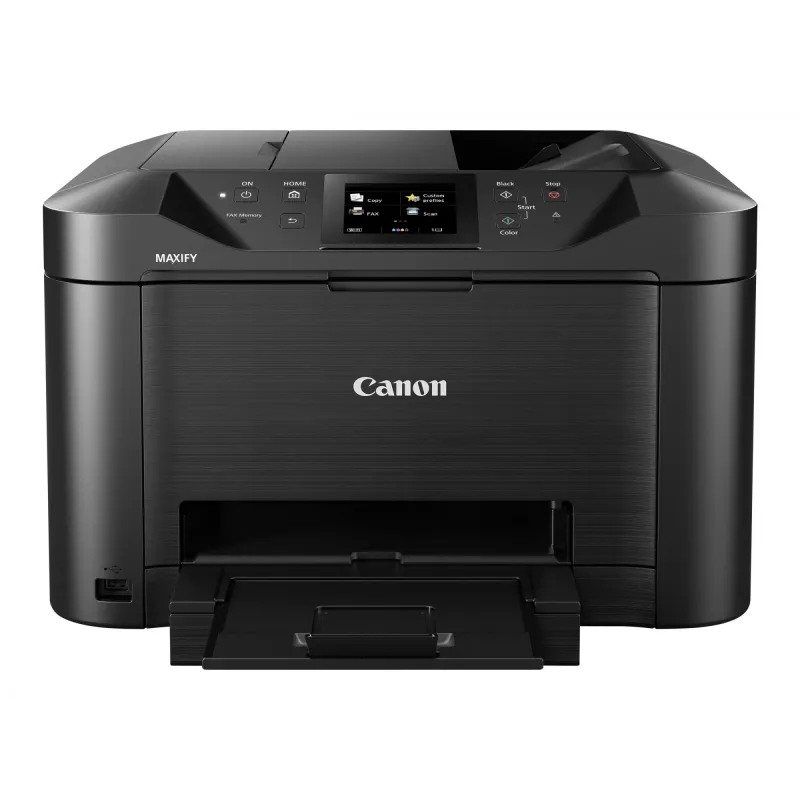 Canon MAXIFY MB5150 atramentová A4 600 x 1200 DPI 24 ppm Wi-Fi