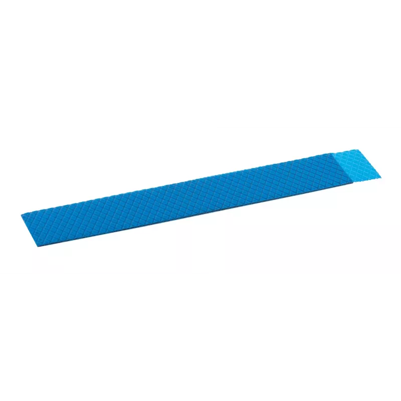 Tepelná podložka Gelid TP-GP04-R-E 120×20×3,0 mm, hustota 3,2 g/cm³, 1 ks