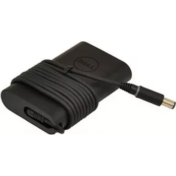 Napájací zdroj Dell PA-1650-02D 65W EURO — 65W napájací zdroj k notebooku, EU konektor