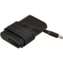 Napájací zdroj Dell PA-1650-02D 65W EURO — 65W napájací zdroj k notebooku, EU konektor