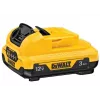 DeWALT DCB124-XJ batéria a nabíjačka pre bezdrôtové náradie