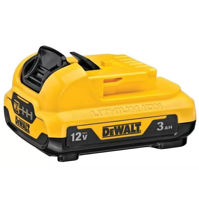 DeWALT DCB124-XJ batéria a nabíjačka pre bezdrôtové náradie