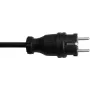 Napájací kábel PSSO 30235002 3x1,5 mm 5 m — napájací kábel pre elektrické zariadenia