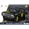 Stavebnica Cobi Opel Rekord C, plastový model auta, 2078 dielov, vek 10+