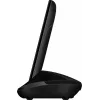 Maxcom MM35D SE stolový telefón GSM, farebný displej 1,77'', rádio FM, microSD, USB-C, čierny