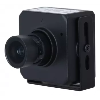 Sieťová kamera 4MP PINHOLE/IPC-HUM4431S-L5-0360B Dahua