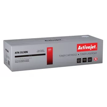 Tonerová kazeta ActiveJet ATK-3130N náhrada za Kyocera TK-3130, čierna, 1 ks, laser
