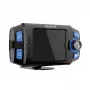 Albrecht DR 55 Mini DAB+ prijímač Bluetooth streamovanie hudby funkcia handsfree (27155)