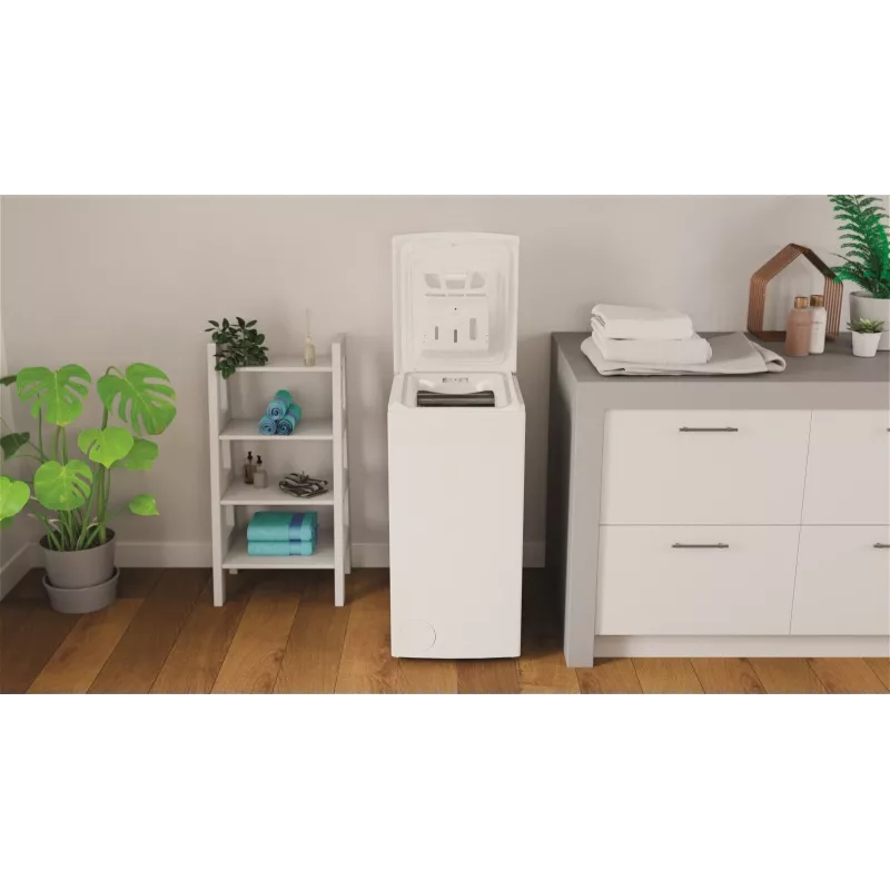 Práčka BTWS6240PPLN