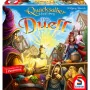 Die Quacksalber von Quedlinburg - Das Duell, spoločenská hra