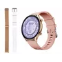 Smartwatch BLOW X19 Bluetooth ružová