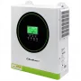 Qoltec solárny hybridný menič Off-Grid 1500W