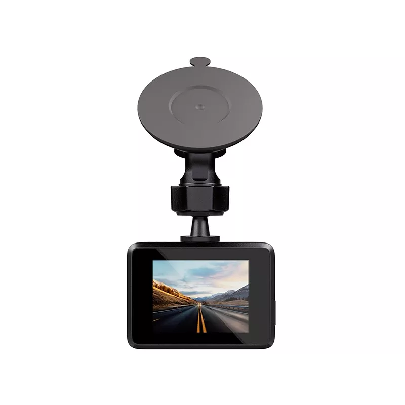 Dashcam TRACER Tracer Spectra 2D – kompaktný auto-videorekordér