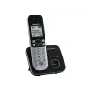 DECT telefón Panasonic KX-TG6821GB čierny