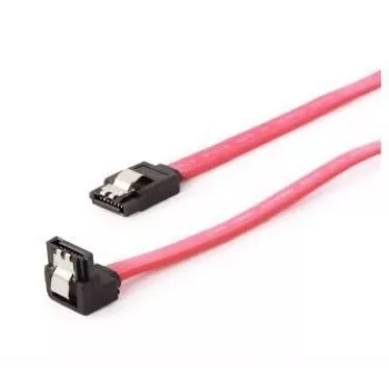 KÁBEL SATA-DATA 0.3M/CC-SATAM-DATA90-0.3M GEMBIRD