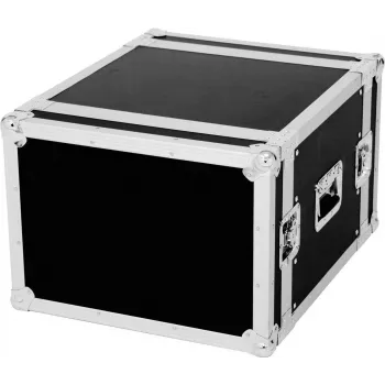 Racková skriňa Roadinger PR-2 8U hĺbka 47 cm