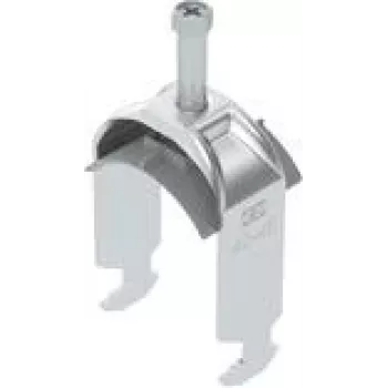 OBO Bettermann svorka 40-46mm BS-H1-K-46 ALU (1186442)