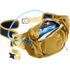 Ľadvinka DEUTER Pulse Pro 5L piesková – ľahká kompaktná ľadvinka, 5 litrov