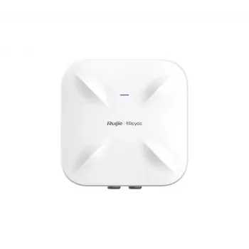 Ruijie Networks RG-RAP6260(G) bezdrôtový access point 1775 Mbit/s biely Power over Ethernet (PoE)