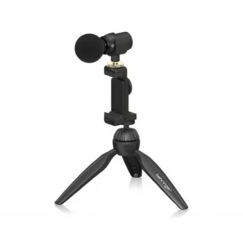 Behringer PRO VIDEO KIT mikrofón na videoprodukciu