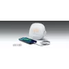 Prenosné rádio Muse ML-198 CR FM tuner automatické ladenie LED displej