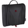 Kozmetická taška Wenger SwissGear 611877 6 L polyester čierna
