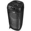 Reproduktor SVEN PS-1050, čierny (200W, TWS, Bluetooth, FM, USB, microSD, LED displej, 7200mAh)