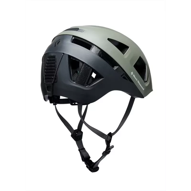 BLACK DIAMOND Capitan E prilba tundra prilba M/L