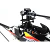 Amewi Buzzard Pro XL Brushless helikoptéra - RTF 2,4GHz - 4-kanálový mód 1-4