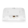 Zyxel NWA90BE PRO 5764 Mbit/s biela Power over Ethernet (PoE)