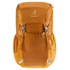 Batoh DEUTER Junior maple-amber — detský batoh od Deuter