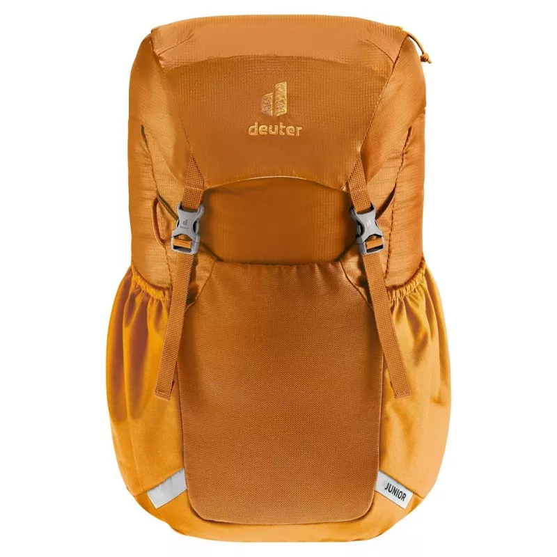 Batoh DEUTER Junior maple-amber — detský batoh od Deuter